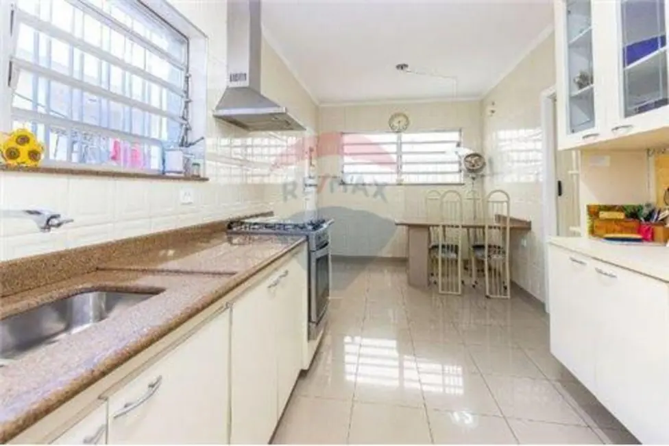 Foto 8 de Casa de Condomínio com 3 quartos à venda, 180m2 em Planalto Paulista, São Paulo - SP