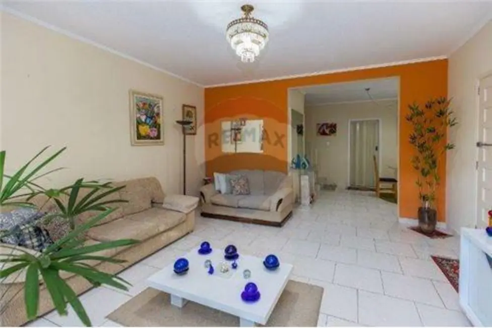 Foto 4 de Casa de Condomínio com 3 quartos à venda, 180m2 em Planalto Paulista, São Paulo - SP