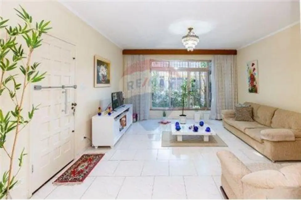 Foto 2 de Casa de Condomínio com 3 quartos à venda, 180m2 em Planalto Paulista, São Paulo - SP