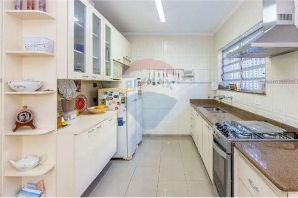 Foto 9 de Casa de Condomínio com 3 quartos à venda, 180m2 em Planalto Paulista, São Paulo - SP