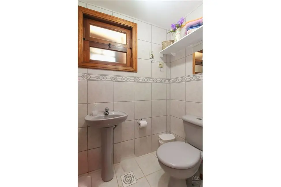 Casa com 3 quartos à venda, 113m2 em Espírito Santo, Porto Alegre - RS - imagem 7 Foto 7 de Casa com 3 quartos à venda, 113m2 em Espírito Santo, Porto Alegre - RS