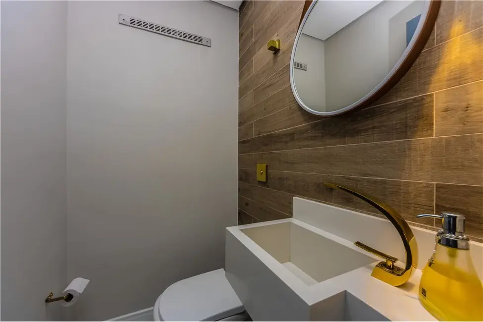 Apartamento com 3 quartos à venda, 130m2 em Vila Formosa, São Paulo - SP - imagem 7 Foto 7 de Apartamento com 3 quartos à venda, 130m2 em Vila Formosa, São Paulo - SP