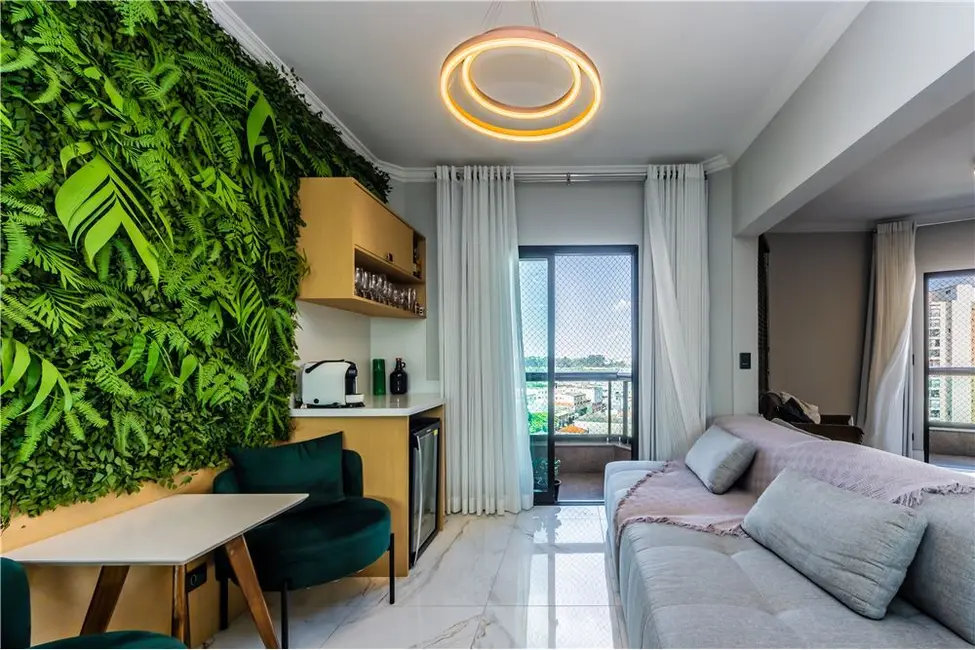 Apartamento com 3 quartos à venda, 130m2 em Vila Formosa, São Paulo - SP - imagem 6 Foto 6 de Apartamento com 3 quartos à venda, 130m2 em Vila Formosa, São Paulo - SP