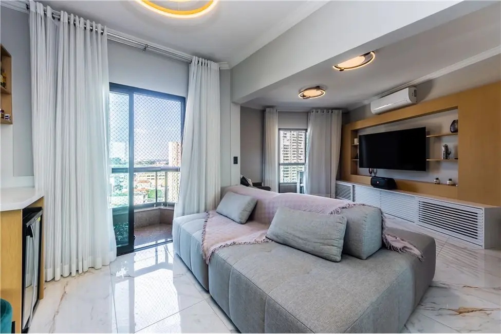 Apartamento com 3 quartos à venda, 130m2 em Vila Formosa, São Paulo - SP - imagem 2 Foto 2 de Apartamento com 3 quartos à venda, 130m2 em Vila Formosa, São Paulo - SP