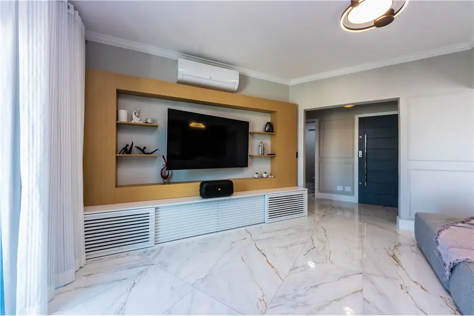 Apartamento com 3 quartos à venda, 130m2 em Vila Formosa, São Paulo - SP - imagem 3 Foto 3 de Apartamento com 3 quartos à venda, 130m2 em Vila Formosa, São Paulo - SP