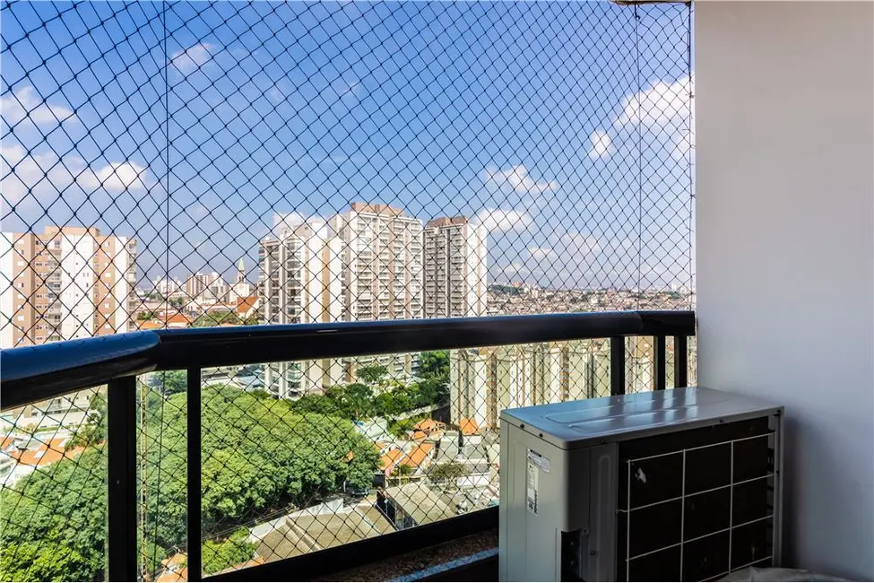 Apartamento com 3 quartos à venda, 130m2 em Vila Formosa, São Paulo - SP - imagem 8 Foto 8 de Apartamento com 3 quartos à venda, 130m2 em Vila Formosa, São Paulo - SP