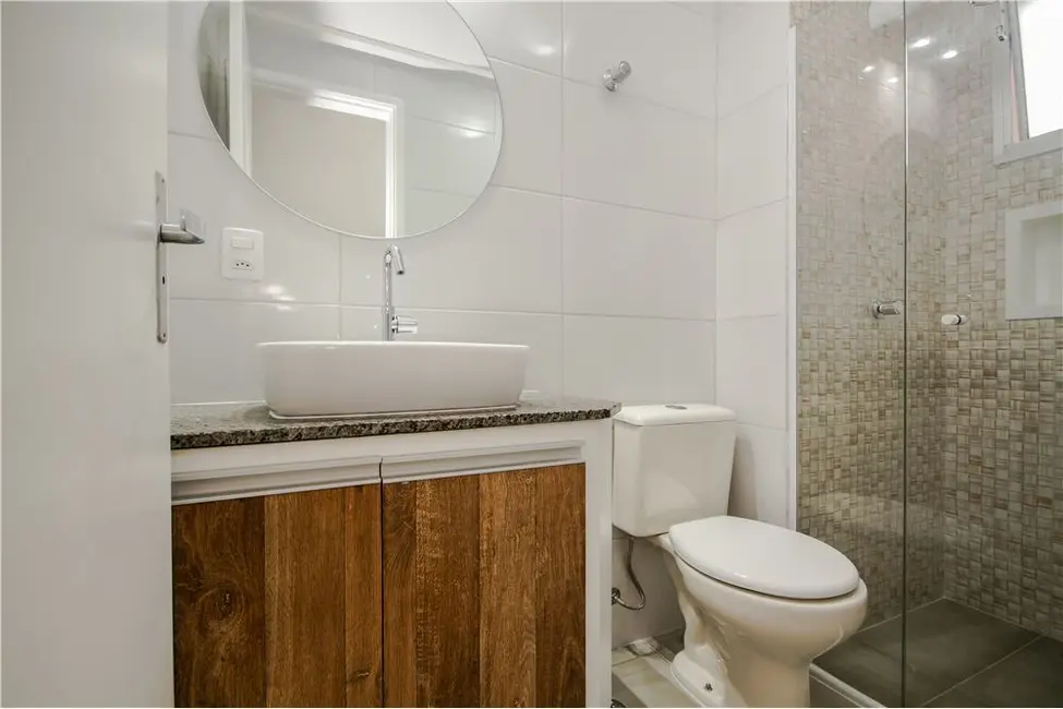 Apartamento com 2 quartos à venda, 54m2 em Chácara Santo Antônio (Zona Sul), São Paulo - SP - imagem 7 Foto 7 de Apartamento com 2 quartos à venda, 54m2 em Chácara Santo Antônio (Zona Sul), São Paulo - SP