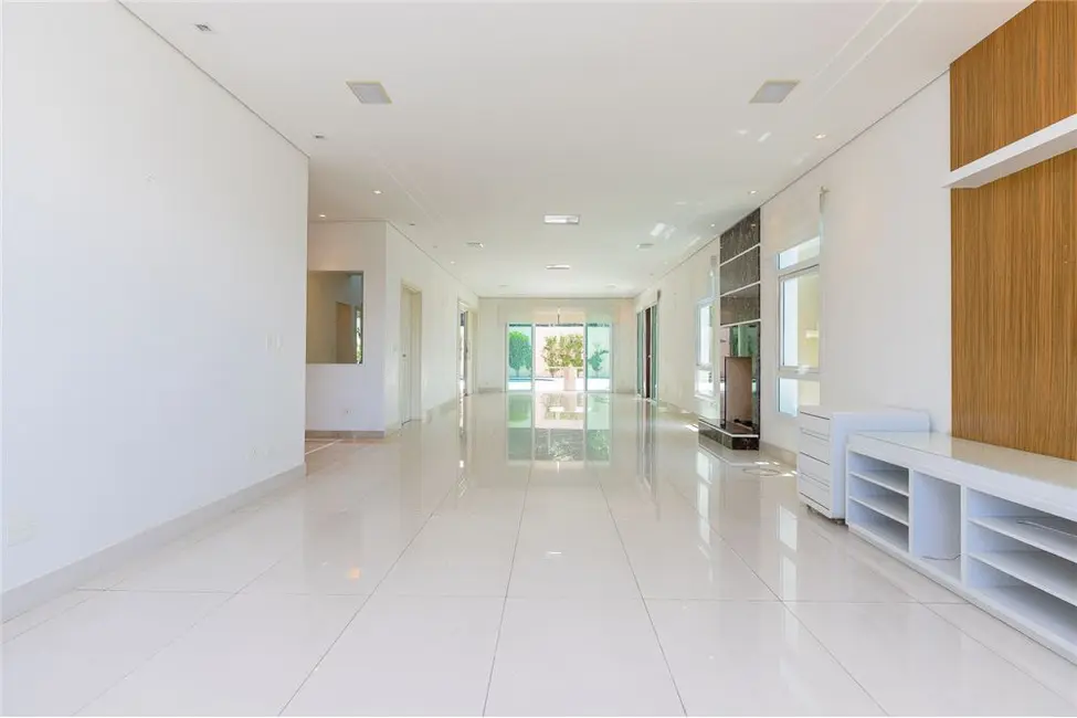 Casa com 4 quartos à venda, 543m2 em Alphaville, Santana De Parnaiba - SP - imagem 6 Foto 6 de Casa com 4 quartos à venda, 543m2 em Alphaville, Santana De Parnaiba - SP