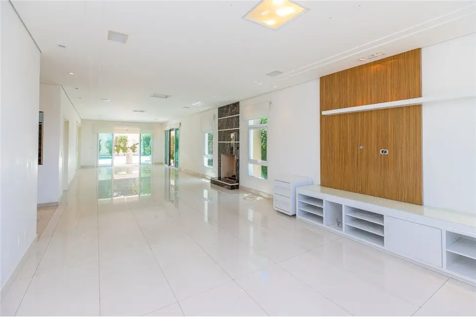 Casa com 4 quartos à venda, 543m2 em Alphaville, Santana De Parnaiba - SP - imagem 5 Foto 5 de Casa com 4 quartos à venda, 543m2 em Alphaville, Santana De Parnaiba - SP