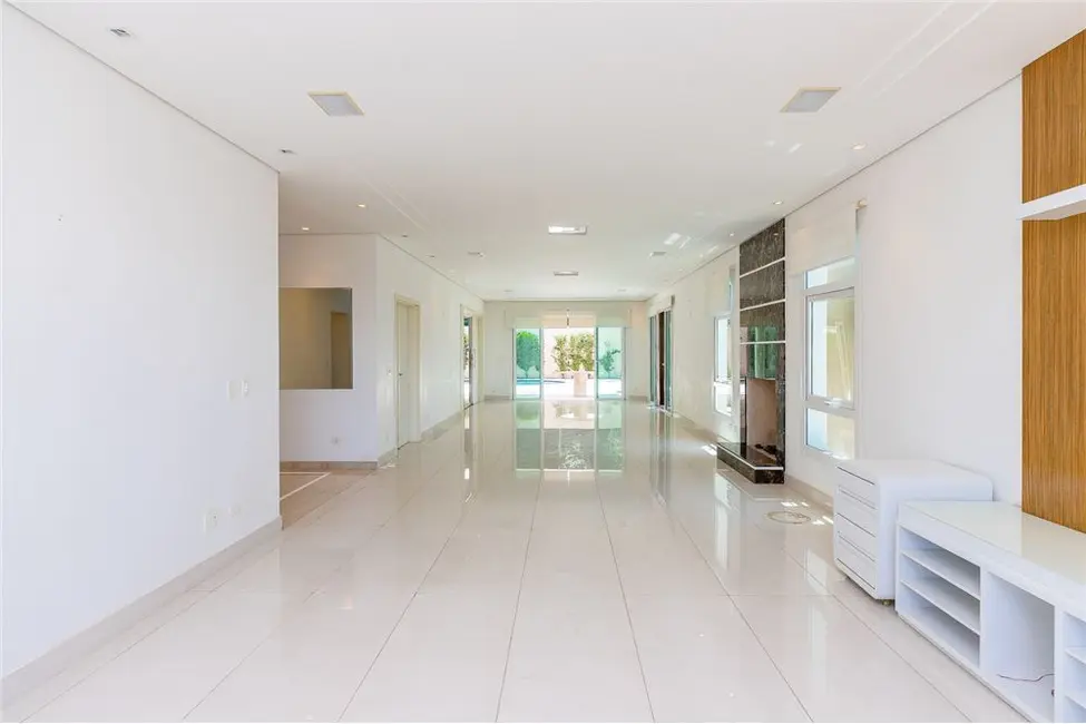 Casa com 4 quartos à venda, 543m2 em Alphaville, Santana De Parnaiba - SP - imagem 4 Foto 4 de Casa com 4 quartos à venda, 543m2 em Alphaville, Santana De Parnaiba - SP
