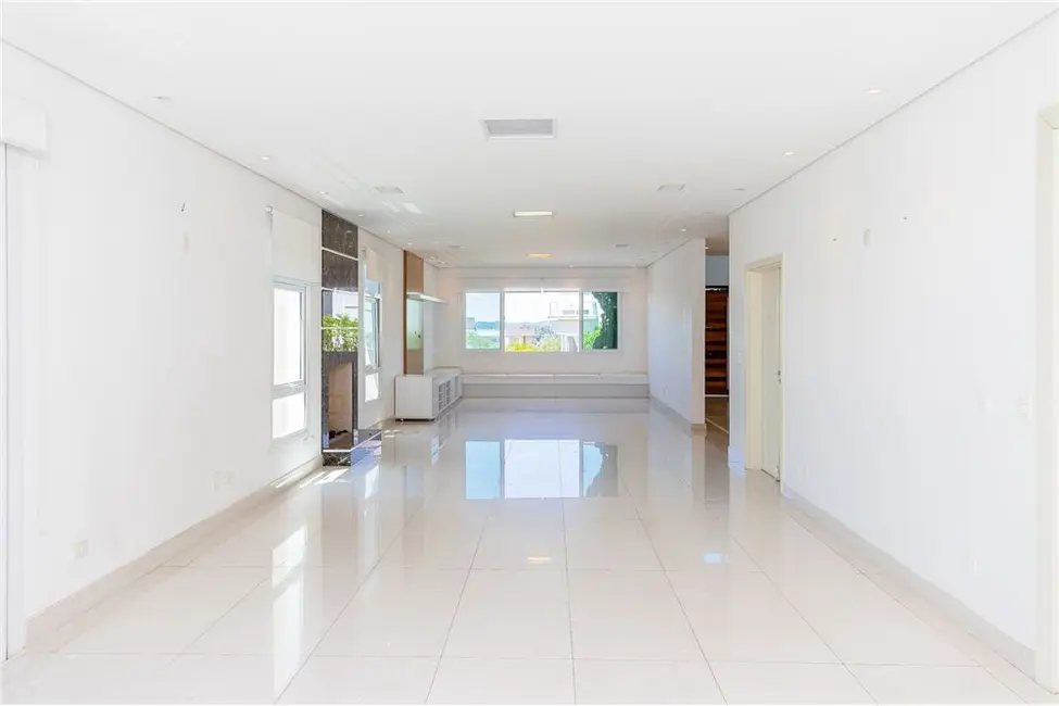 Casa com 4 quartos à venda, 543m2 em Alphaville, Santana De Parnaiba - SP - imagem 9 Foto 9 de Casa com 4 quartos à venda, 543m2 em Alphaville, Santana De Parnaiba - SP