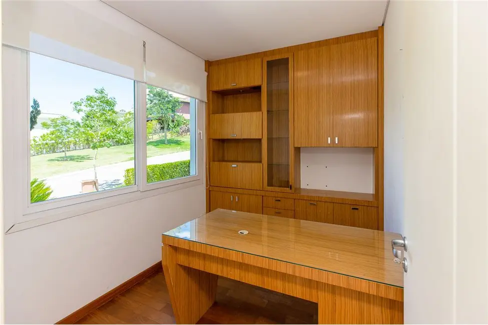 Casa com 4 quartos à venda, 543m2 em Alphaville, Santana De Parnaiba - SP - imagem 2 Foto 2 de Casa com 4 quartos à venda, 543m2 em Alphaville, Santana De Parnaiba - SP
