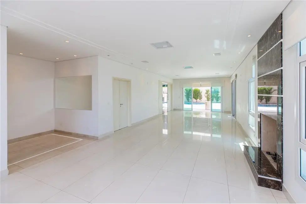 Casa com 4 quartos à venda, 543m2 em Alphaville, Santana De Parnaiba - SP - imagem 7 Foto 7 de Casa com 4 quartos à venda, 543m2 em Alphaville, Santana De Parnaiba - SP