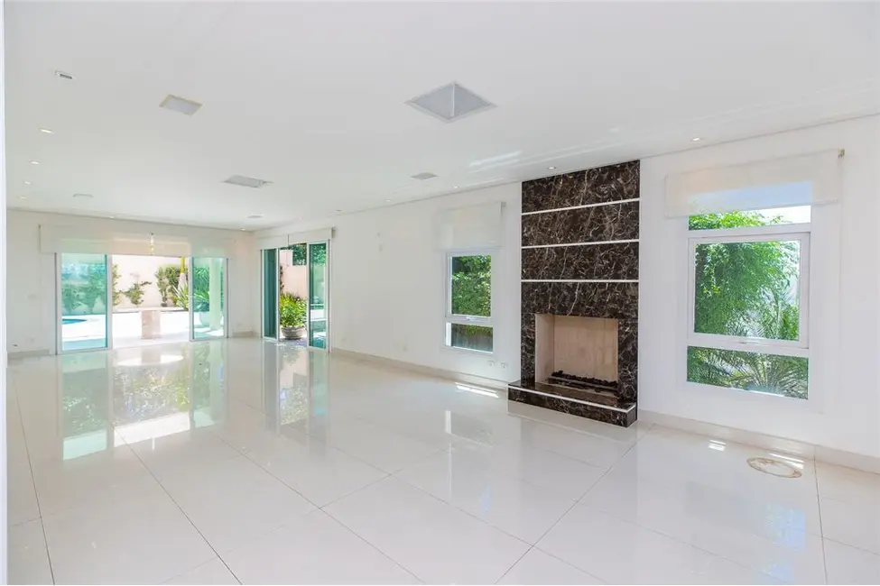 Casa com 4 quartos à venda, 543m2 em Alphaville, Santana De Parnaiba - SP - imagem 8 Foto 8 de Casa com 4 quartos à venda, 543m2 em Alphaville, Santana De Parnaiba - SP