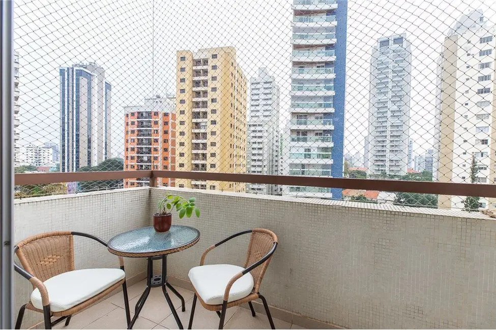 Foto 8 de Apartamento com 1 quarto à venda, 74m2 em Vila Mariana, São Paulo - SP
