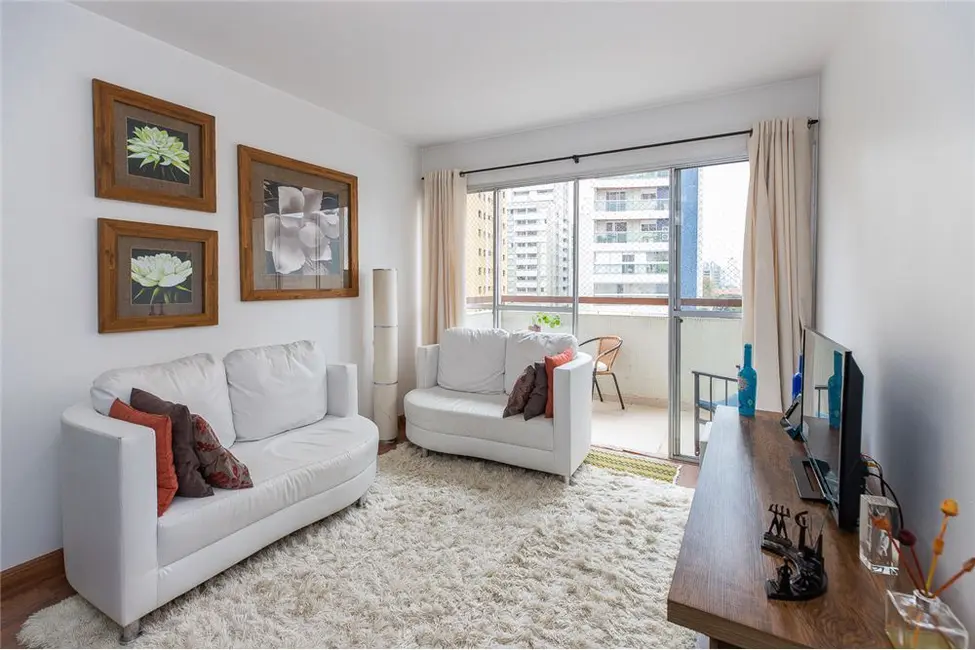 Foto 4 de Apartamento com 1 quarto à venda, 74m2 em Vila Mariana, São Paulo - SP