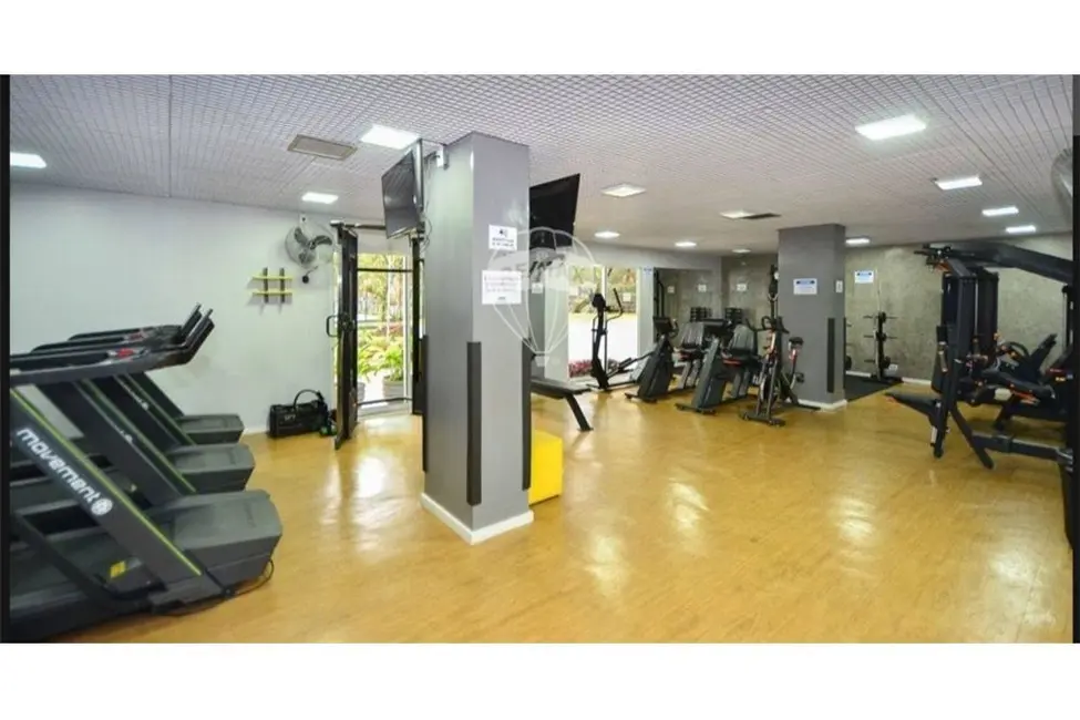 Apartamento com 3 quartos à venda, 113m2 em Vila Cruzeiro, São Paulo - SP - imagem 6 Foto 6 de Apartamento com 3 quartos à venda, 113m2 em Vila Cruzeiro, São Paulo - SP