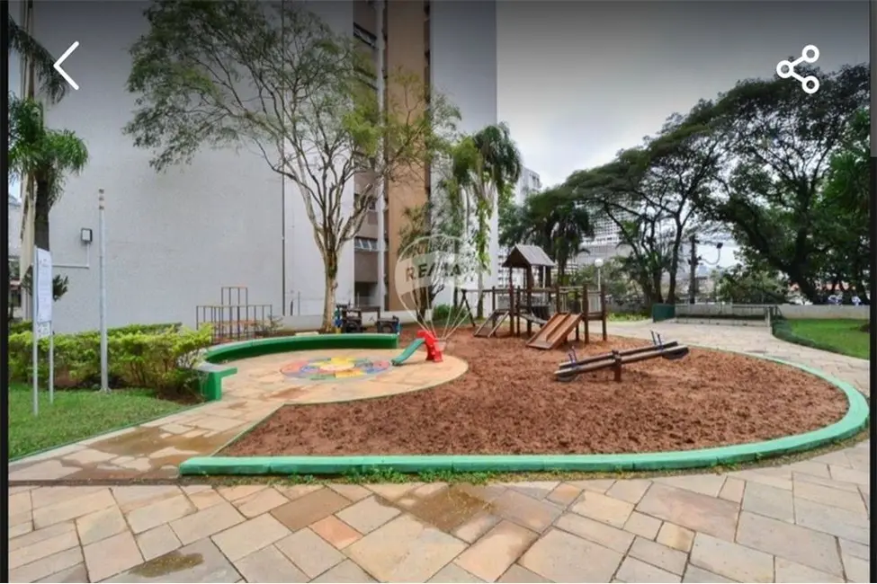 Apartamento com 3 quartos à venda, 113m2 em Vila Cruzeiro, São Paulo - SP - imagem 1 Foto 1 de Apartamento com 3 quartos à venda, 113m2 em Vila Cruzeiro, São Paulo - SP