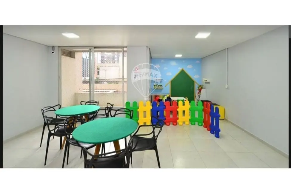 Apartamento com 3 quartos à venda, 113m2 em Vila Cruzeiro, São Paulo - SP - imagem 3 Foto 3 de Apartamento com 3 quartos à venda, 113m2 em Vila Cruzeiro, São Paulo - SP