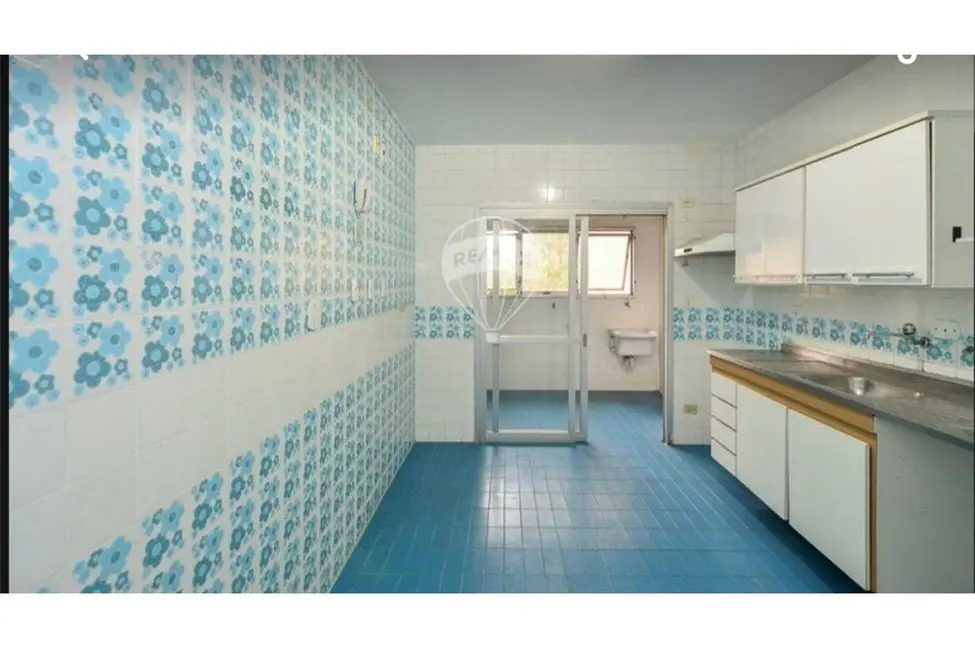 Apartamento com 3 quartos à venda, 113m2 em Vila Cruzeiro, São Paulo - SP - imagem 7 Foto 7 de Apartamento com 3 quartos à venda, 113m2 em Vila Cruzeiro, São Paulo - SP