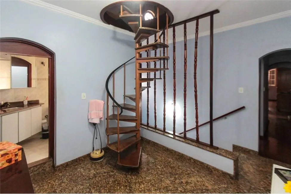 Casa com 4 quartos à venda, 208m2 em Tatuapé, São Paulo - SP - imagem 8 Foto 8 de Casa com 4 quartos à venda, 208m2 em Tatuapé, São Paulo - SP