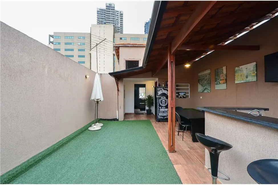 Foto 7 de Casa com 3 quartos à venda, 210m2 em Jardim das Acácias, São Paulo - SP