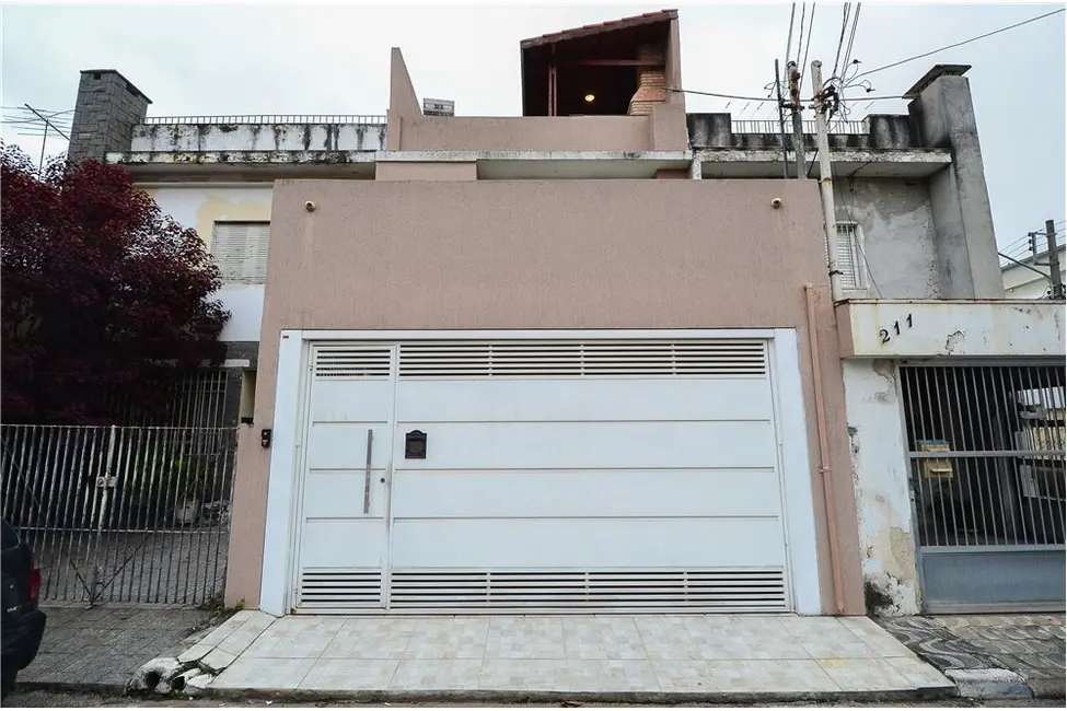 Foto 1 de Casa com 3 quartos à venda, 210m2 em Jardim das Acácias, São Paulo - SP