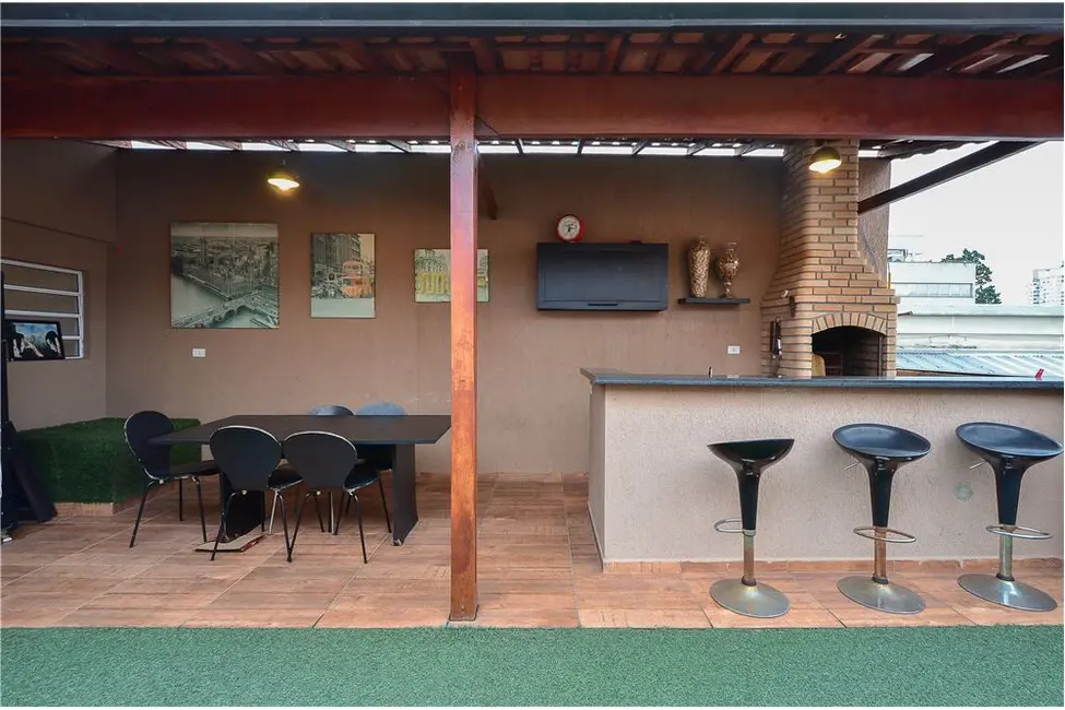 Foto 6 de Casa com 3 quartos à venda, 210m2 em Jardim das Acácias, São Paulo - SP