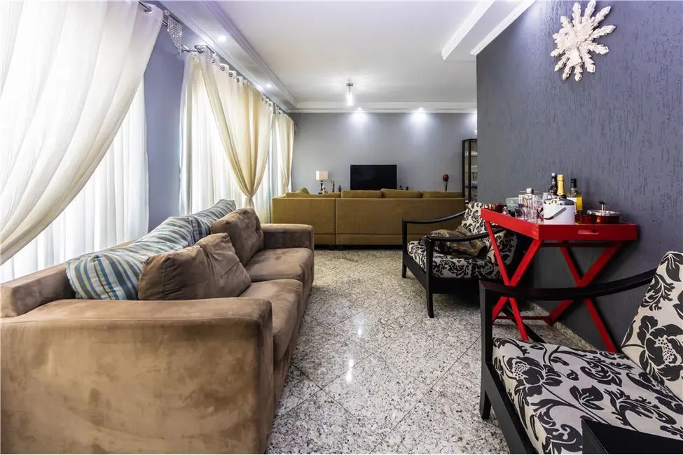 Foto 1 de Casa com 3 quartos à venda, 382m2 em Parque Sevilha, São Paulo - SP