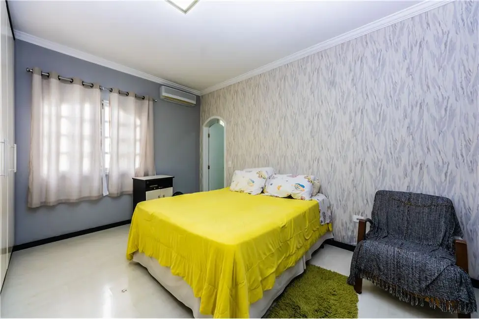 Foto 8 de Casa com 3 quartos à venda, 382m2 em Parque Sevilha, São Paulo - SP