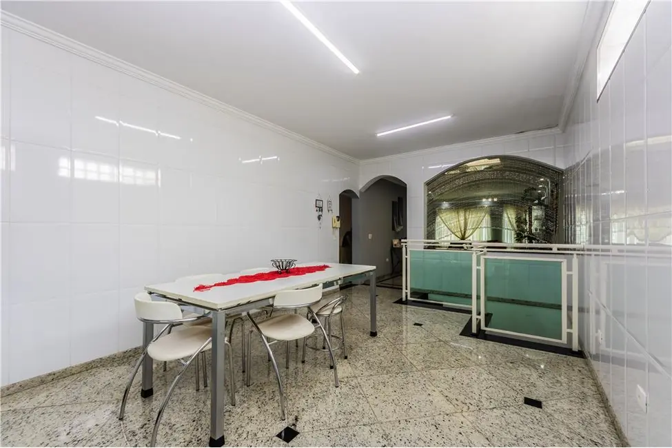 Foto 5 de Casa com 3 quartos à venda, 382m2 em Parque Sevilha, São Paulo - SP