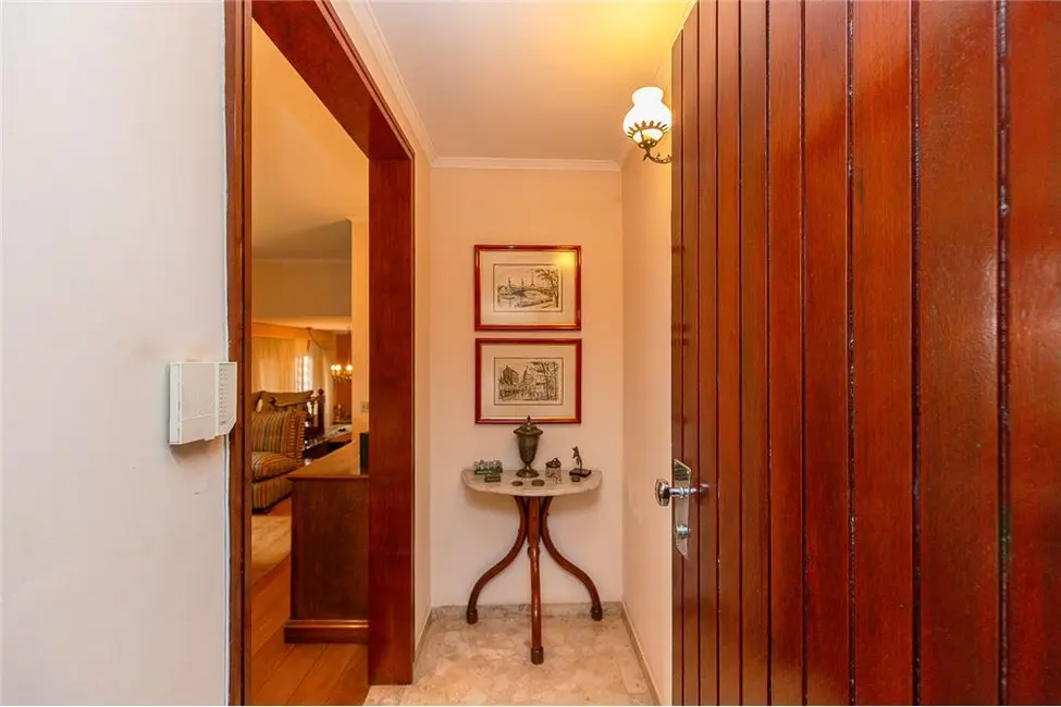 Foto 1 de Casa com 3 quartos à venda, 236m2 em Chácara Inglesa, São Paulo - SP