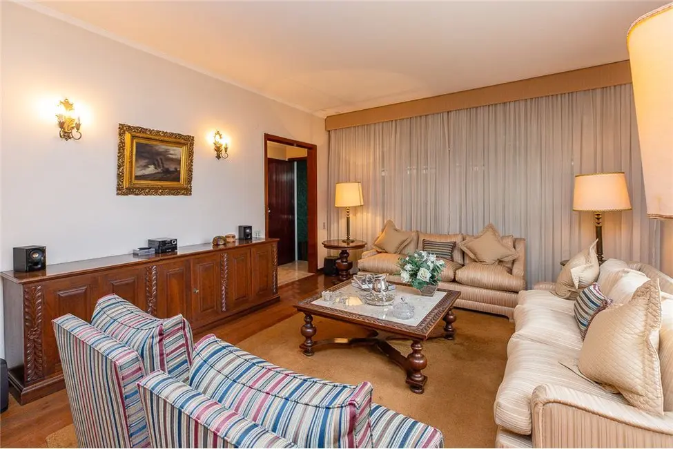 Foto 5 de Casa com 3 quartos à venda, 236m2 em Chácara Inglesa, São Paulo - SP