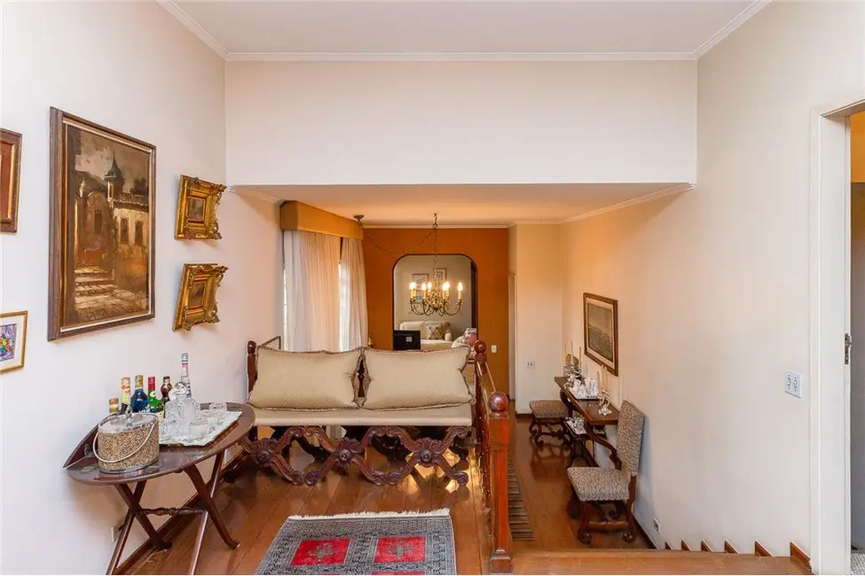 Foto 7 de Casa com 3 quartos à venda, 236m2 em Chácara Inglesa, São Paulo - SP