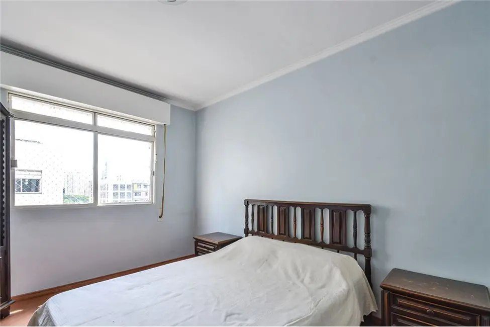 Apartamento com 3 quartos à venda, 97m2 em Perdizes, São Paulo - SP - imagem 9 Foto 9 de Apartamento com 3 quartos à venda, 97m2 em Perdizes, São Paulo - SP