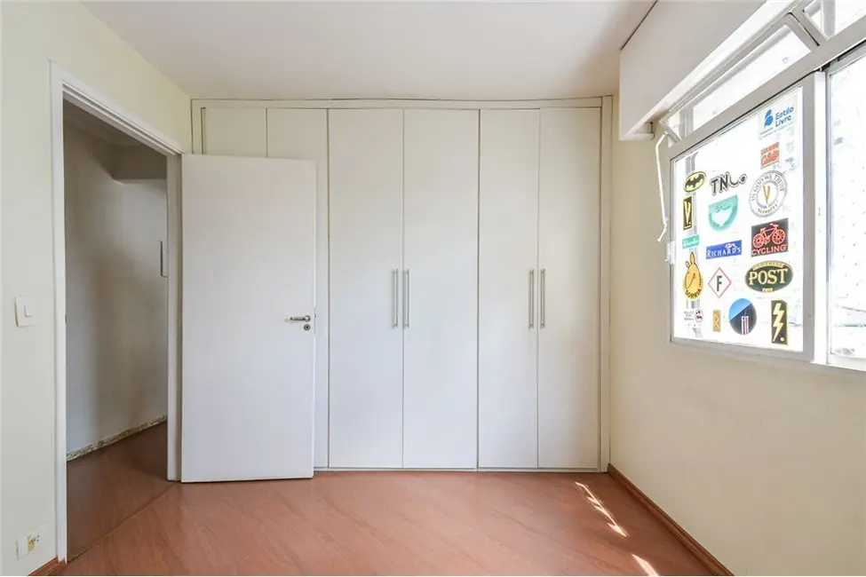 Apartamento com 3 quartos à venda, 97m2 em Perdizes, São Paulo - SP - imagem 8 Foto 8 de Apartamento com 3 quartos à venda, 97m2 em Perdizes, São Paulo - SP
