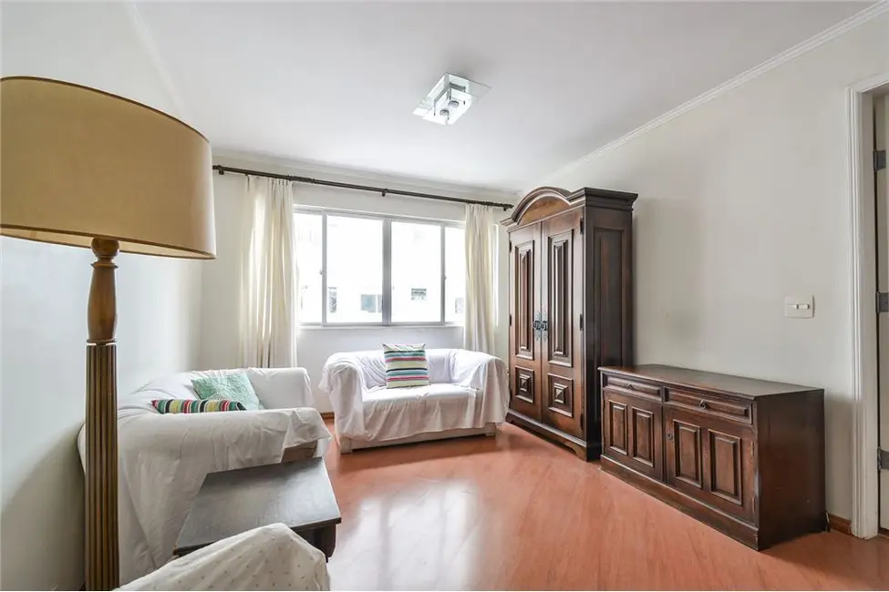 Apartamento com 3 quartos à venda, 97m2 em Perdizes, São Paulo - SP - imagem 2 Foto 2 de Apartamento com 3 quartos à venda, 97m2 em Perdizes, São Paulo - SP