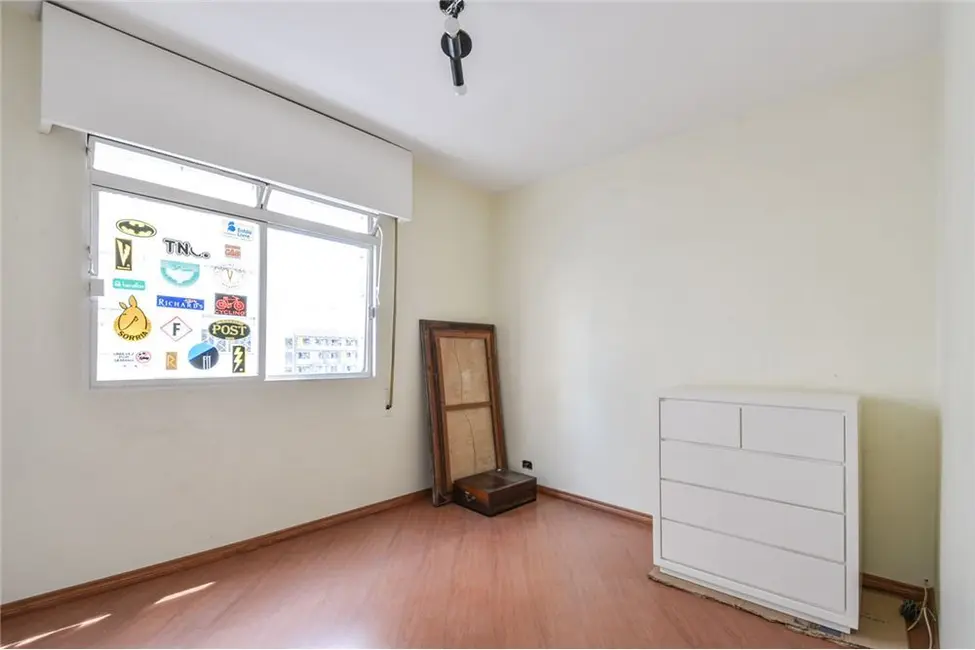 Apartamento com 3 quartos à venda, 97m2 em Perdizes, São Paulo - SP - imagem 7 Foto 7 de Apartamento com 3 quartos à venda, 97m2 em Perdizes, São Paulo - SP