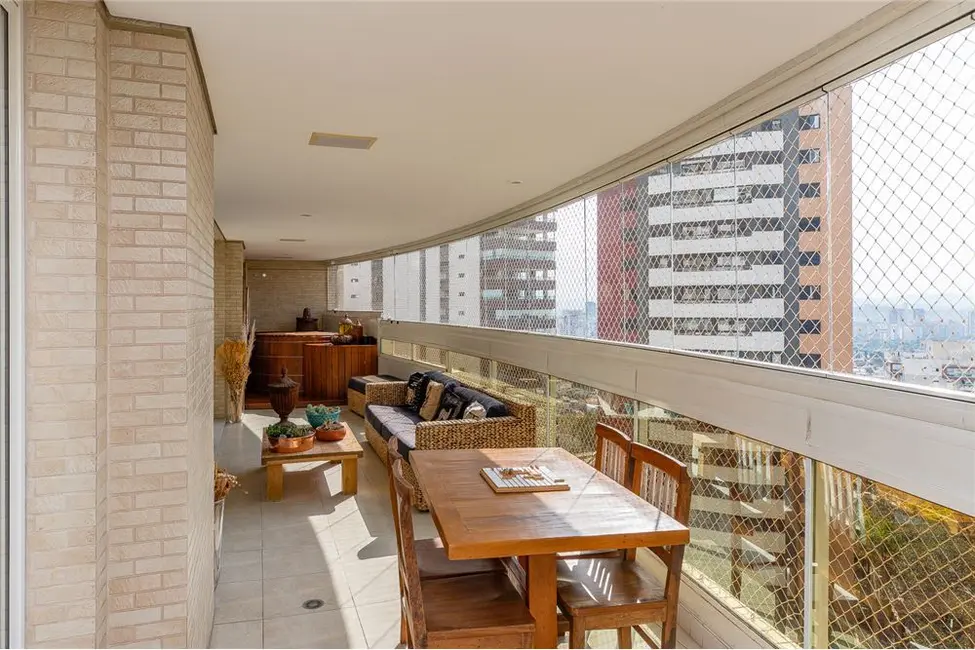 Apartamento com 3 quartos à venda, 366m2 em Alto da Lapa, São Paulo - SP - imagem 1 Foto 1 de Apartamento com 3 quartos à venda, 366m2 em Alto da Lapa, São Paulo - SP