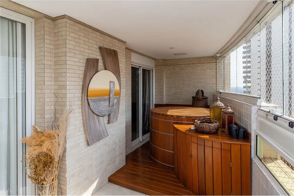 Apartamento com 3 quartos à venda, 366m2 em Alto da Lapa, São Paulo - SP - imagem 4 Foto 4 de Apartamento com 3 quartos à venda, 366m2 em Alto da Lapa, São Paulo - SP