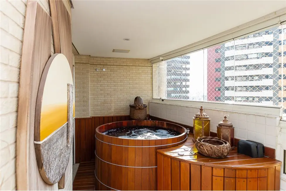 Apartamento com 3 quartos à venda, 366m2 em Alto da Lapa, São Paulo - SP - imagem 5 Foto 5 de Apartamento com 3 quartos à venda, 366m2 em Alto da Lapa, São Paulo - SP