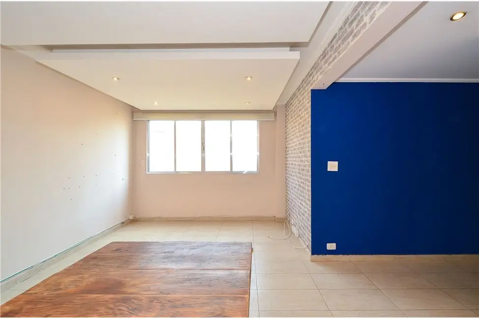 Foto 1 de Apartamento com 3 quartos à venda, 101m2 em Planalto Paulista, São Paulo - SP