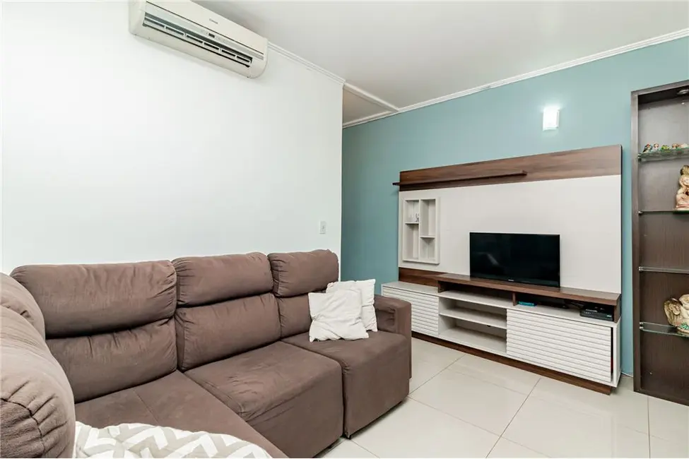 Foto 4 de Apartamento com 3 quartos à venda, 68m2 em Sarandi, Porto Alegre - RS