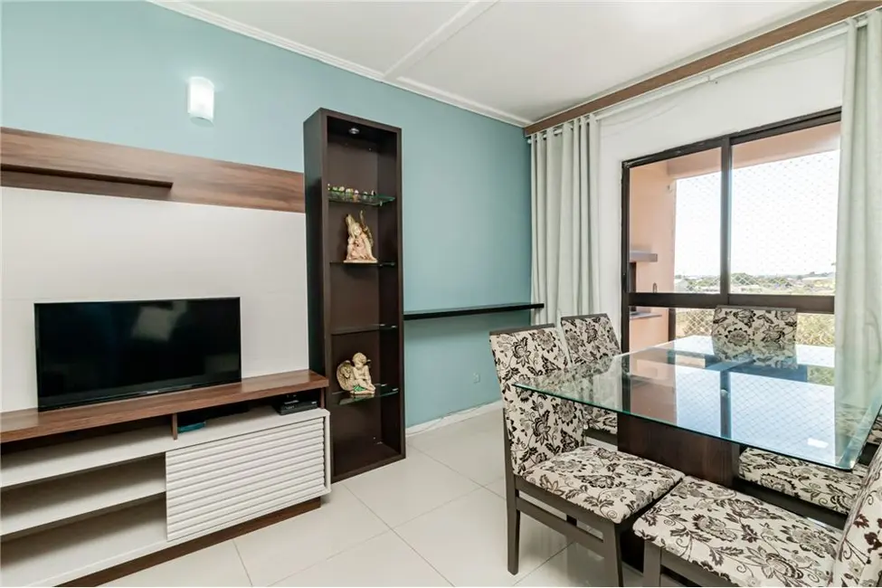 Foto 3 de Apartamento com 3 quartos à venda, 68m2 em Sarandi, Porto Alegre - RS