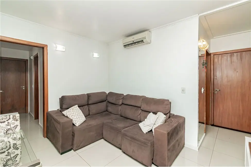 Foto 5 de Apartamento com 3 quartos à venda, 68m2 em Sarandi, Porto Alegre - RS