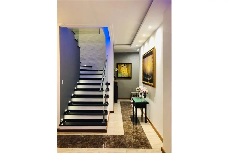 Foto 3 de Casa de Condomínio com 3 quartos à venda, 320m2 em Planalto Paulista, São Paulo - SP