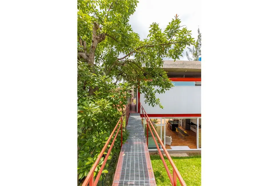 Foto 7 de Casa com 4 quartos à venda, 400m2 em Parque Colonial, São Paulo - SP