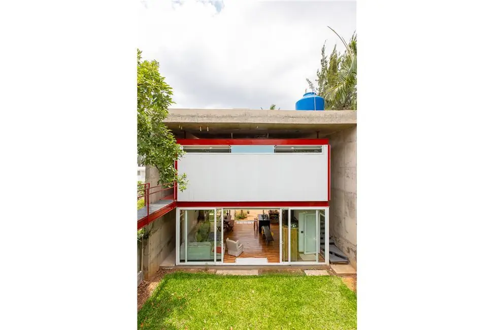 Foto 3 de Casa com 4 quartos à venda, 400m2 em Parque Colonial, São Paulo - SP