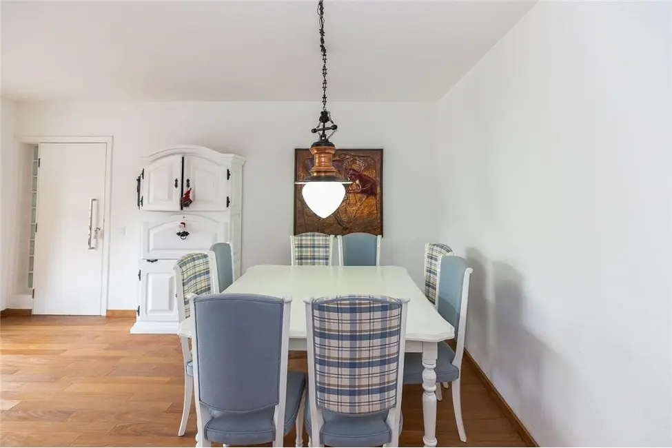 Foto 9 de Apartamento com 3 quartos à venda, 121m2 em Real Parque, São Paulo - SP