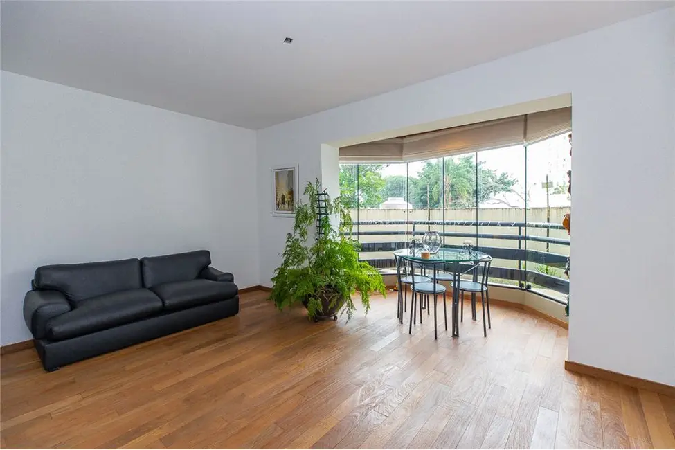 Foto 3 de Apartamento com 3 quartos à venda, 121m2 em Real Parque, São Paulo - SP